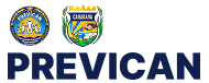 Logo daPrevican