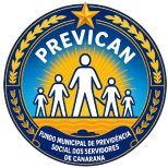 Logo da Prevican